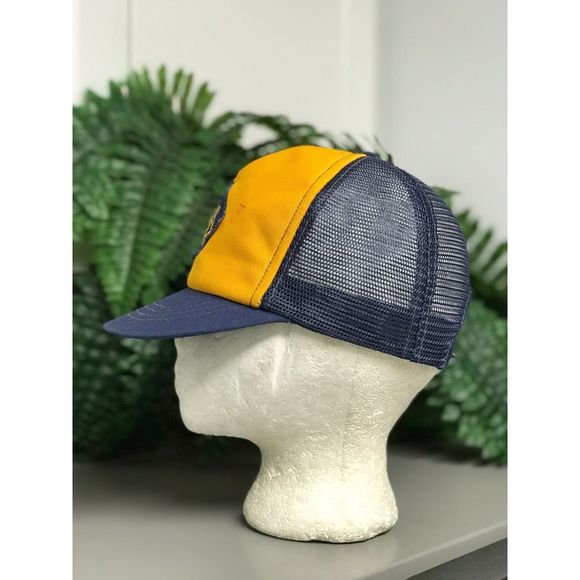 Vtg Boys Cub Scout Hat - Picture 4 of 8